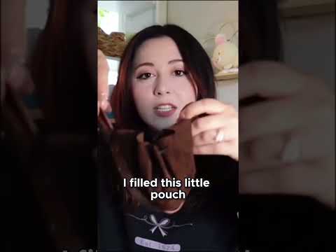 REN FAIRE trinkets on a budget 💕 ✨ #renfaire #trinkettrading #diyprojects #shorts