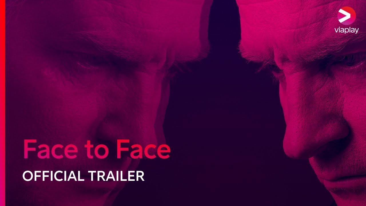Face to Face | Season 1 | Official Trailer
