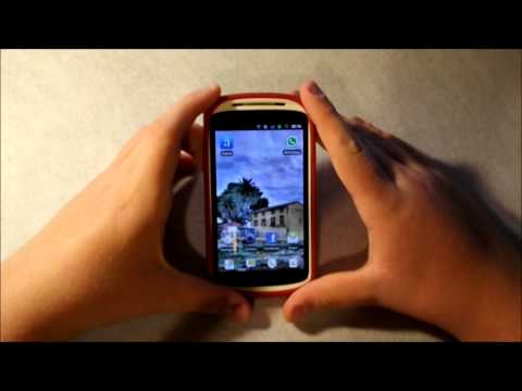 comment installer clockworkmod recovery zte skate