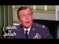 Tony Must Explain How He Returned To Earth I Dream Of Jeannie