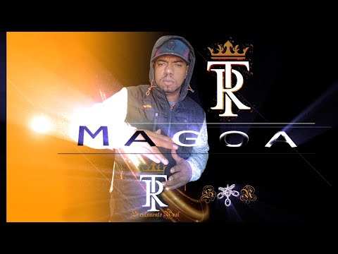 MAGOA - SENTIMENTO REAL (TR)