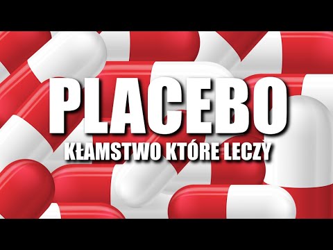 PLACEBO - FAKTY NIE MITY
