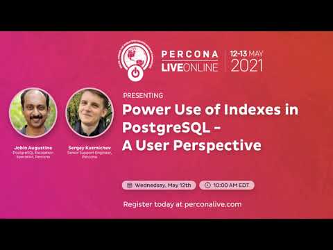 Migrating from MSSQL to PostgreSQL Percona Tech Days PostgreSQL Tutorial