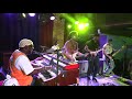 Nigel Hall & Eric's Gonna Die -  I've Been Working [Luther Vandross] 4/30/22 New Orleans @ Blue Nile