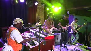 Nigel Hall &amp; Eric&#39;s Gonna Die -  I&#39;ve Been Working [Luther Vandross] 4/30/22 New Orleans @ Blue Nile