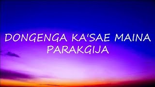 Download lagu Garluraja | Dongenga Ka'sae Maina Feat Lampard Momin. mp3