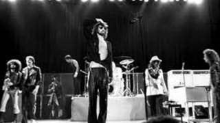 J  Geils Band - Lay Your Good Thing Down