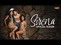 SIRENA Official Trailer | VMX | #MicaellaRaz #RicaGonzales