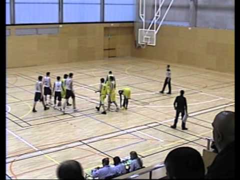 EBA C J24 Granollers - Vilaseca