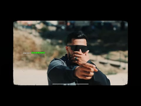 FAYV - COEUR GLACE (Clip officiel)