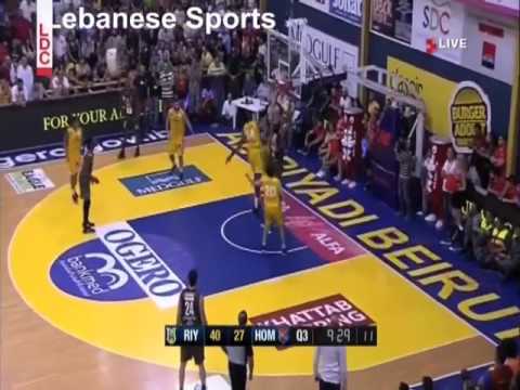 Homenetmen@Riyadi 4 2