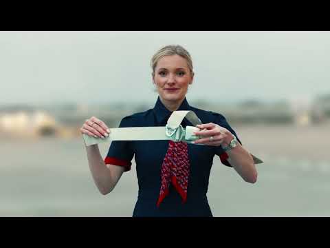 British Airways | Safety Video | The Original Safety Briefing​