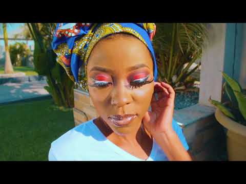 Jade Swag Ft Coziem - Too much beauty (official Music video) directed By muko int Mp4