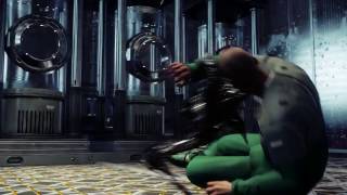 Prey – Release Date Gameplay Trailer