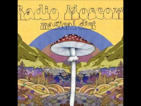 Radio Moscow  -  Magical Dirt (Full New Album 2014)