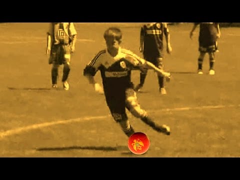 Damjan Delibasic - junge Fussballtalente 2