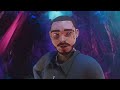 Post Malone - Only Wanna Be With You (Pok&eacute;mon 25 Version)