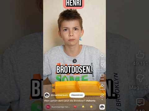 Welches ist euer Lieblingsvideo?! #shorts