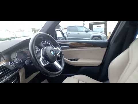 BMW X3 XDRIVE 20D M SPORT 4DR AUTO - Image 2