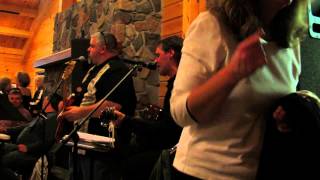 Stuck In The Middle by: Stealers Wheel  (Cassidy Hill Vineyards)