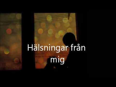 THÅSTRÖM - Brev Från 10:e Våningen (med text) VIDEO