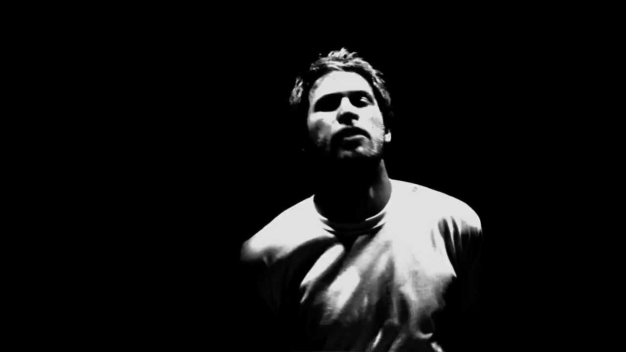 Mund De Carlo - Travlheden Blænder (musikvideo)