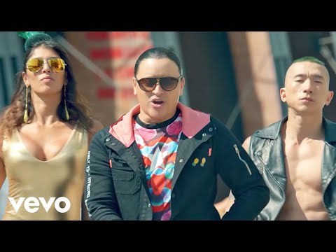 Elvis Crespo - Guayo ft. Ilegales