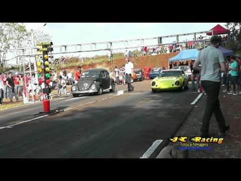 JCRacing com br 5ª Etapa Copa Sul   Nonoai RS 30 09 2012  Puma TT 77 Record  6,843s