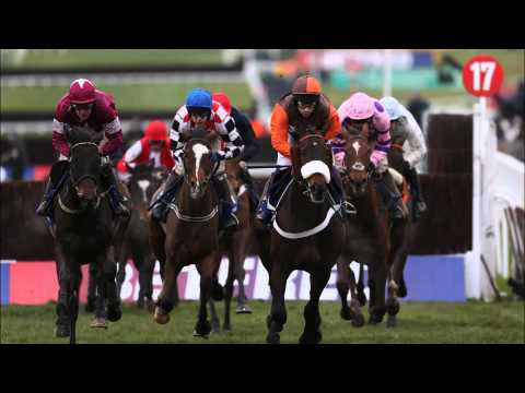 Barry Geraghty chats Gold Cup to Betfred TV