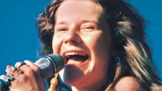 Janis Joplin - Misery&#39;n