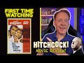 HITCHCOCK S THE MAN WHO KNEW TOO MUCH 1956 MOVIE REVIEW First Time Watching This Classic