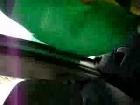 Indo para o campo (gemeas fives)