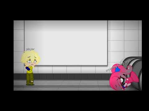 poppy playtime chapter 2: mommy long legs death