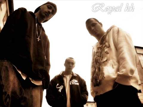 Rappsy (Royal HH) -Acel copil (produs de Static)