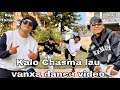 Kalo Chasma lau vanxa dance video //raju tamang and raj tamang @rajutamang7231  @DomaHyolmo  #dance