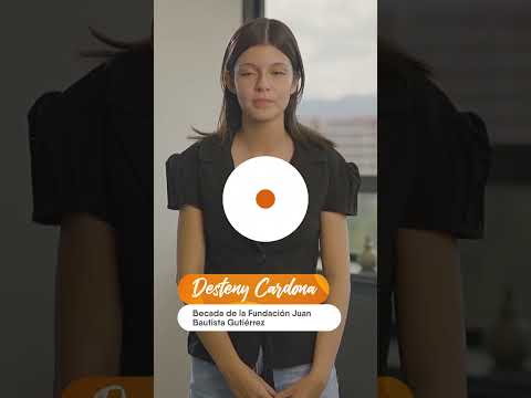 Desteny estudiará Nutrición en Zacapa