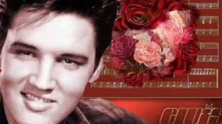 Love letters --- Elvis Presley