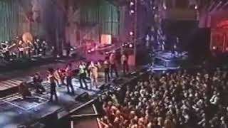 Stephen Gately &amp; Peter Andre Singing Never Can Say Goodbye in The Motown Medley