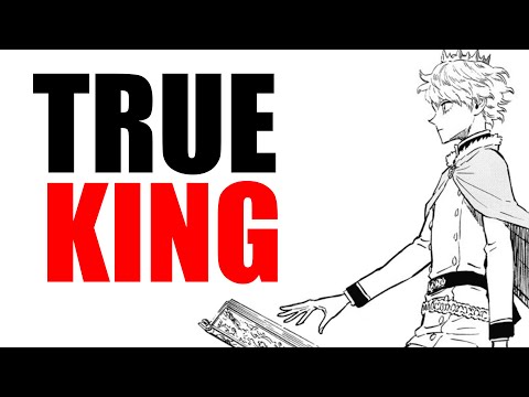 How Strong Was the First Wizard King?