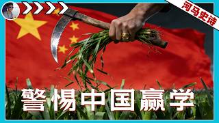 中国人的爱国主义正在被人收割 『赢学系列Pt.1』