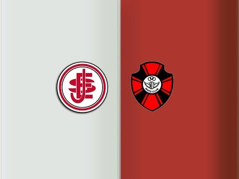 Juventude 0 x 2 Moto Club