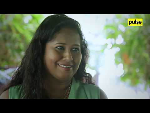 Dr. Sulochana Segera on Anything But - Sequence Z