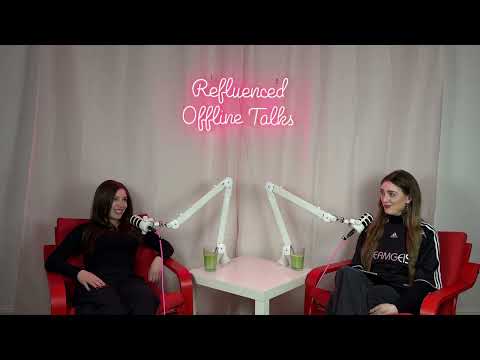 #13 | Tanischa x Charleen: Influencer Schattenseiten & Kreisrunder Haarausfall