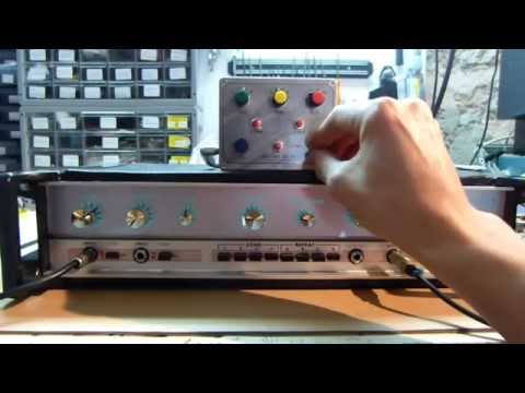 dubsiren se-10 demo