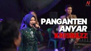Download lagu KRISNAZZ - PANGANTEN ANYAR | LIVE SHOW mp3 Download lagu KRISNAZZ - PANGANTEN ANYAR | LIVE SHOW mp3