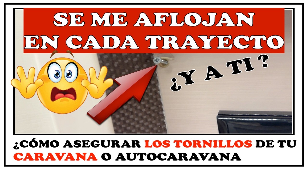 ¿TE PASA A TI ESTO? Se me aflojan en cada salida...