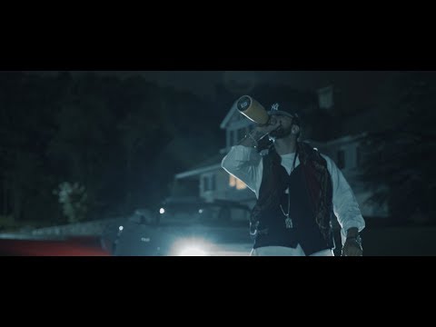 Alipone - "Losin" Music Video (Dir. Alex Sandoval)