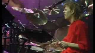 Level 42 Almost There (live) at Rockpalast Essen 1984