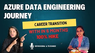 Download the video "How to Transition to an Azure Data Engineer Career: A Step-by-Step Guide"?"