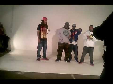 JOE BLOW, BUENO, STREET KNOWLEDGE, DUBB 20,